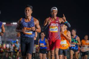 BIB: 23349, 20639, 20065
                            <button type="button" onclick="openModal(22855466)" class="btn btn-primary btn-sm float-right btn-popup" data-toggle="modal" data-target=".modal-high-quality">
                        <i class="fas fa-shopping-cart"></i> Add to Cart
                    </button>
                                            <button type="button" onclick="isThisMe(22855466, true)" class="btn btn-success btn-sm float-right btn-popup btn-isme hidden" data-toggle="tooltip" data-placement="bottom" title="นี่คือรูปของคุณใช่ไหม คลิกที่นี่เพื่อเอาเข้าอัลบั้ม">
                        <i class="fas fa-plus"></i> Add to album
                    </button>
                    <button type="button" onclick="isThisMe(22855466, false)" class="btn btn-warning btn-sm float-right btn-popup btn-isnotme hidden">
                        <i class="fas fa-ban"></i> Remove from album
                    </button>